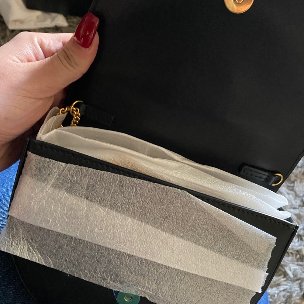 Versace virtus belt bag - Picture 4 of 8